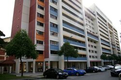 Blk 411 Bukit Batok West Avenue 4 (Bukit Batok), HDB 3 Rooms #591841691